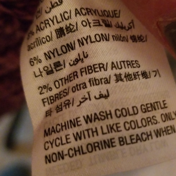 💜New Style & Sweater 💜 - Picture 8 of 8